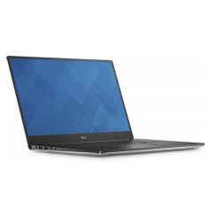 Dell Precision 5520 15,6" 4K Táctil | i7-7820HQ · 16GB · Quadro