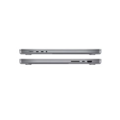 Apple MacBook Pro 16 M1 Pro 32GB 512GB Gris Espacial