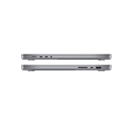 Apple MacBook Pro 16 M1 Pro 32GB 512GB Gris Espacial