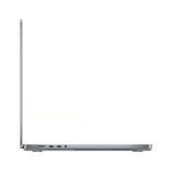 Apple MacBook Pro 16 M1 Pro 32GB 512GB Gris Espacial