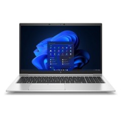 HP EliteBook 850 G8 15,6" i5 1135G7, 16GB, SSD 512GB, FHD, No Cam, A 