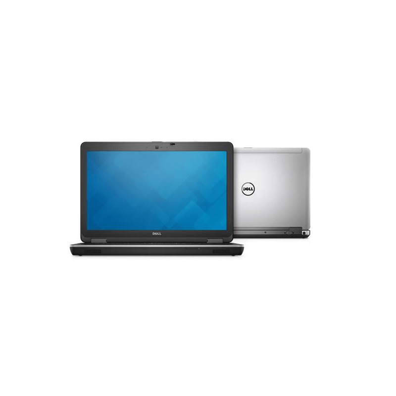 Dell Precision M2800 15,6" | i7-4710MQ · 8GB · SSD 256GB