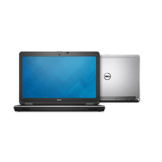 Dell Precision M2800 15,6" | i7-4710MQ · 8GB · SSD 256GB