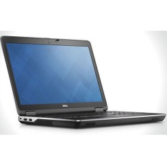 Dell Precision M2800 15,6" | i7-4710MQ · 8GB · SSD 256GB