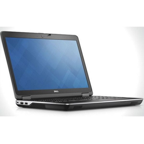 Dell Precision M2800 15,6" | i7-4710MQ · 8GB · SSD 256GB