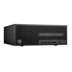 HP 280 G2 SFF | i3-7100 · 8GB · SSD 256GB