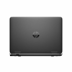 HP ProBook 640 G2 14" | i5-6300U · 8GB · SSD 256GB