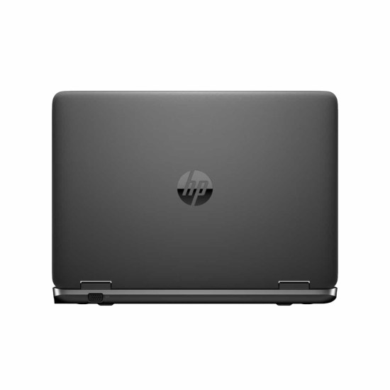 HP ProBook 640 G2 14" | i5-6300U · 8GB · SSD 256GB