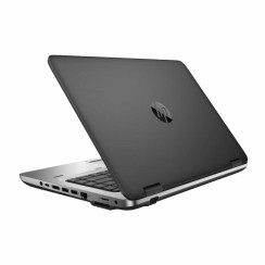 HP ProBook 640 G2 14" | i5-6300U · 8GB · SSD 256GB