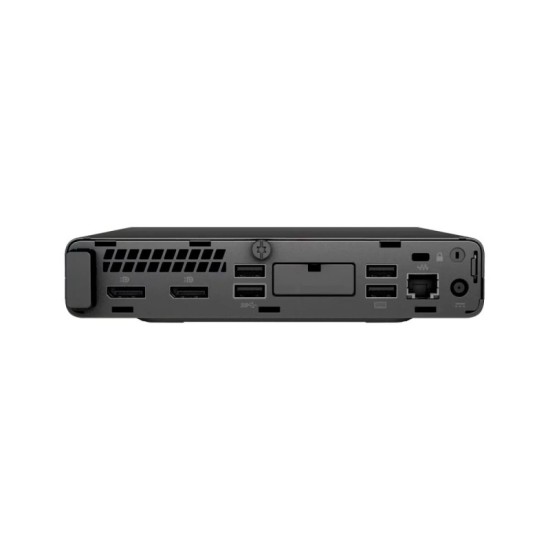 HP EliteDesk 800 G4 Mini i7, 8GB, SSD 256GB, WiFi