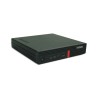 Pack Lenovo M720q Tiny i5 9500T 8GB SSD 512GB + LCD 24" + Tecl y Ratón Inalámbrico + WiFi