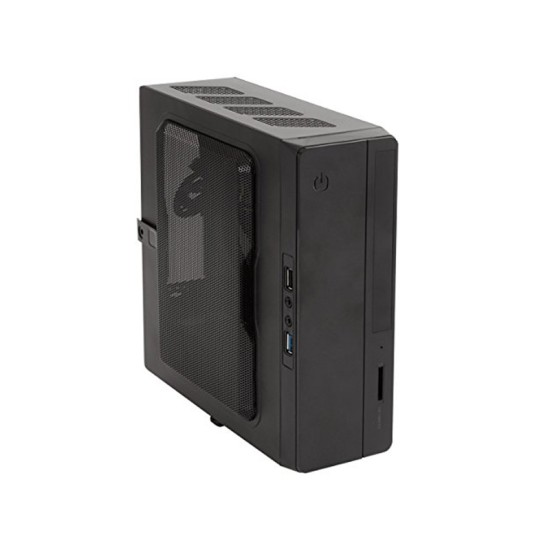 PC Torre SFF i3-7100 · 4GB · SSD 256GB | MicroATX
