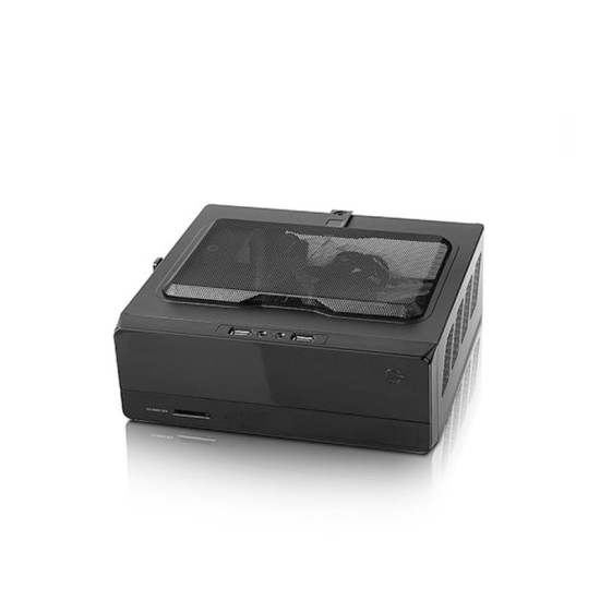 PC Torre SFF i3-7100 · 4GB · SSD 256GB | MicroATX
