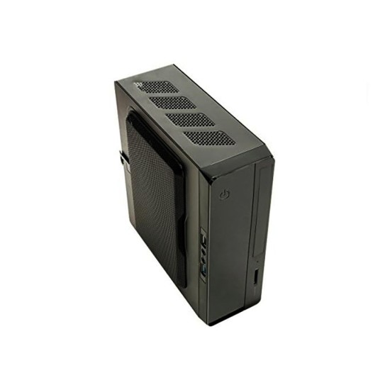 PC Torre SFF i3-7100 · 4GB · SSD 256GB | MicroATX