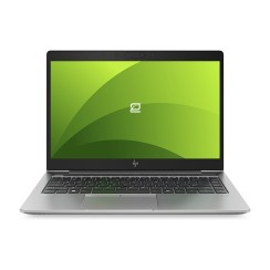 HP ZBook 14u G5 i7-8550U · 16GB · SSD 512GB · Radeon Pro WX 3100