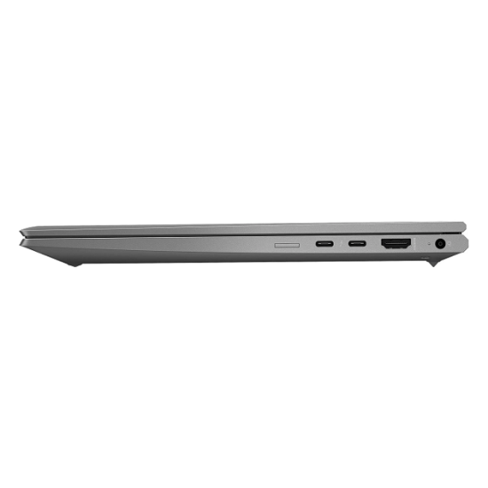 HP ZBook Firefly 14 G8 i7-1165G7 · 16GB · Quadro T500 · SSD 512GB