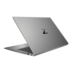 HP ZBook Firefly 14 G8 i7-1165G7 · 32GB · Quadro T500 · SSD 512GB