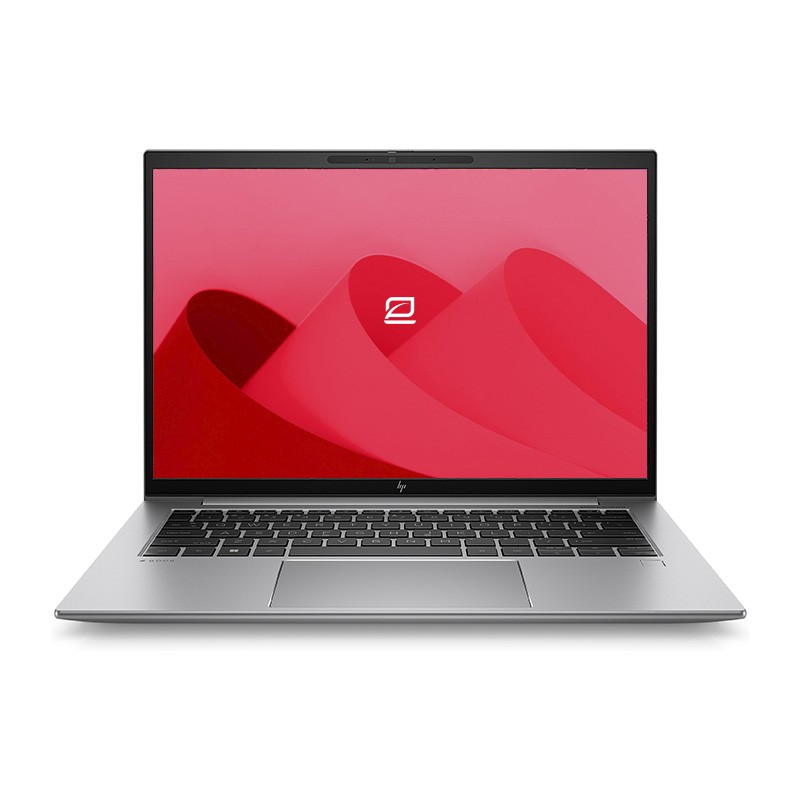 HP ZBook Firefly 14 G9 i7-1255U · 32GB · Quadro T550 · SSD 512GB