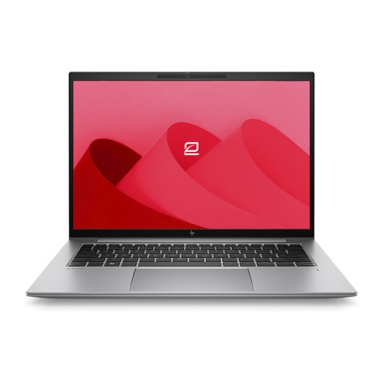 HP ZBook Firefly 14 G9 i7-1255U · 32GB · Quadro T550 · SSD 512GB
