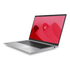 HP ZBook Firefly 14 G9 i7-1255U · 32GB · Quadro T550 · SSD 512GB
