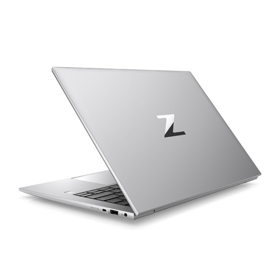 HP ZBook Firefly 14 G9 i7-1255U · 32GB · Quadro T550 · SSD 512GB