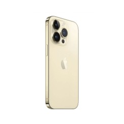 Apple iPhone 14 Pro 128GB Oro - Potencia A16 y cámara Pro