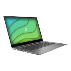 HP ZBook Create G7 i7-10750H · 32GB · RTX 2070 Max-Q · SSD 512GB