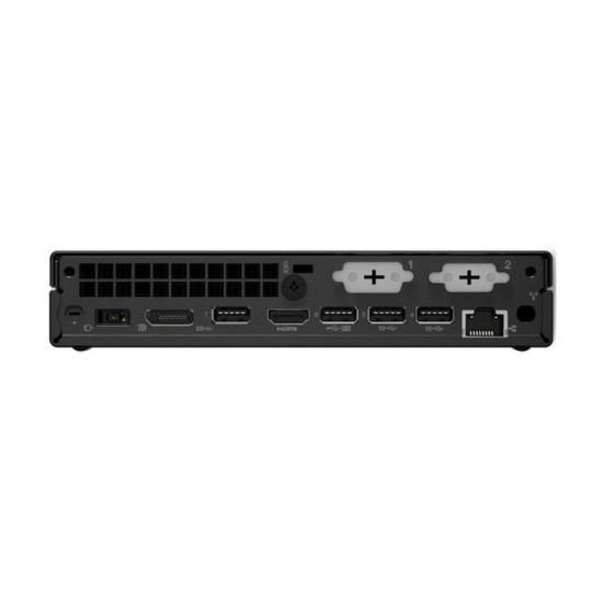 Lenovo ThinkCentre M90q Tiny | i5-10500T · 8GB · SSD 512GB