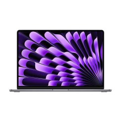 Apple MacBook Air 15" M2 · 16GB · SSD 256GB · Gris Espacial