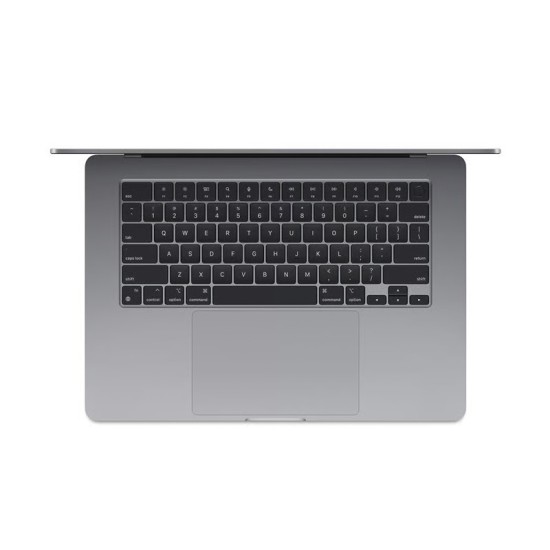 Apple MacBook Air 15" M2 · 16GB · SSD 256GB · Gris Espacial