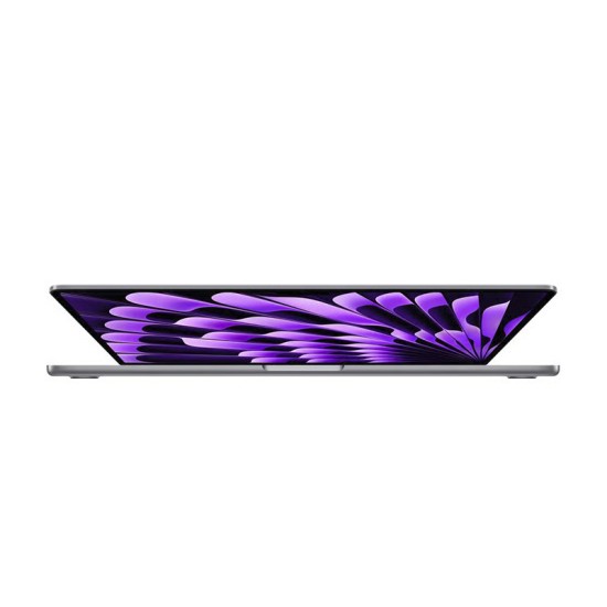Apple MacBook Air 15" M2 · 16GB · SSD 256GB · Gris Espacial