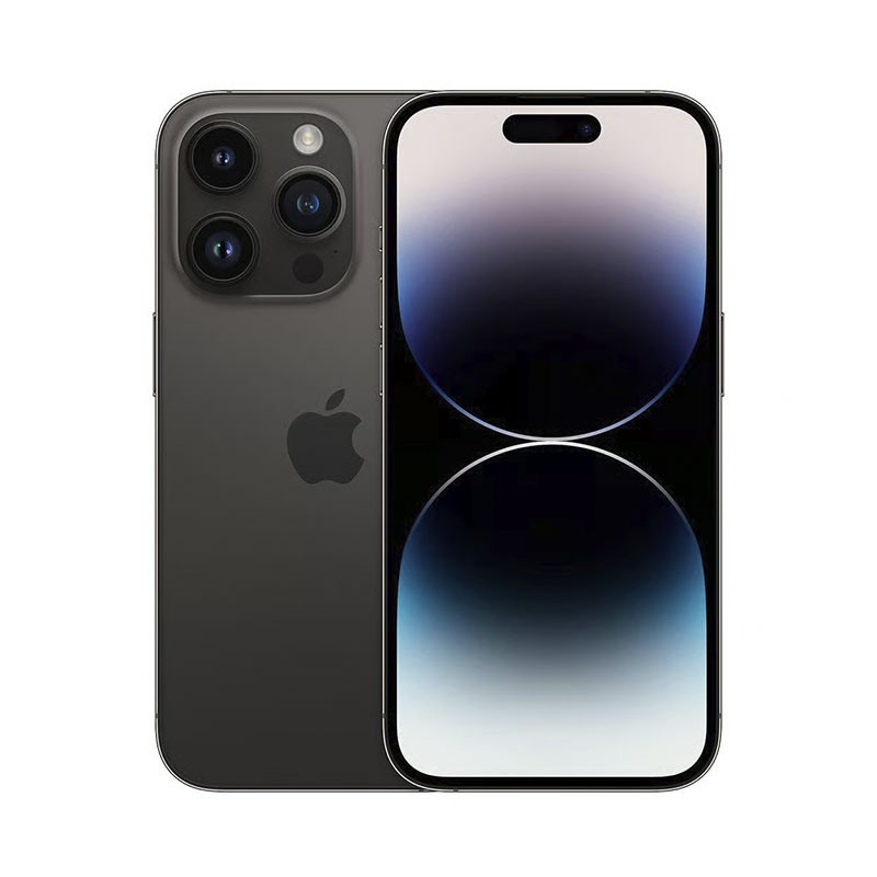 Apple iPhone 14 Pro Max 256GB Negro Espacial · Smartphone 5G