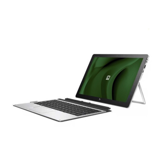 HP Elite X2 1012 G2 12,3" Táctil | i5-7300U · 8GB · 512GB