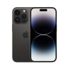 Apple iPhone 14 Pro 256GB Negro Espacial, A