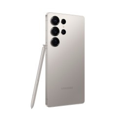 Samsung Galaxy S25 Ultra 512GB Titanio Gris · 6,9" QHD+ · 5G