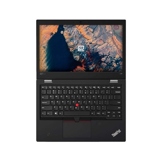 Lenovo ThinkPad L380 13,3" | i5-8350U · 16GB · SSD 512GB