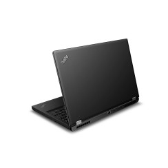 Lenovo ThinkPad P53 15,6" | i7-9850H · 16GB · SSD 256GB