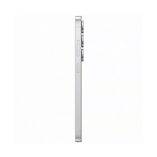 Samsung Galaxy S25 Ultra 1TB Plata · 6,9" QHD+ · 5G