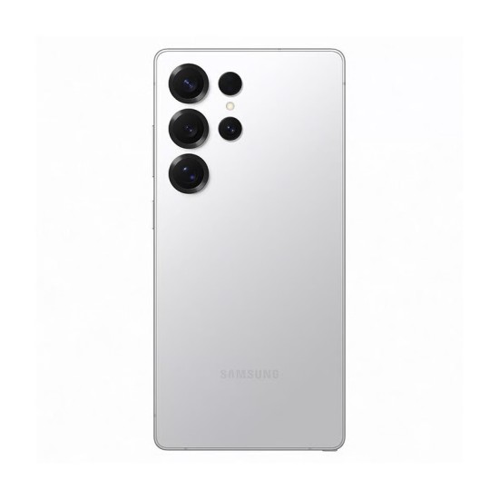Samsung Galaxy S25 Ultra 1TB Plata · 6,9" QHD+ · 5G