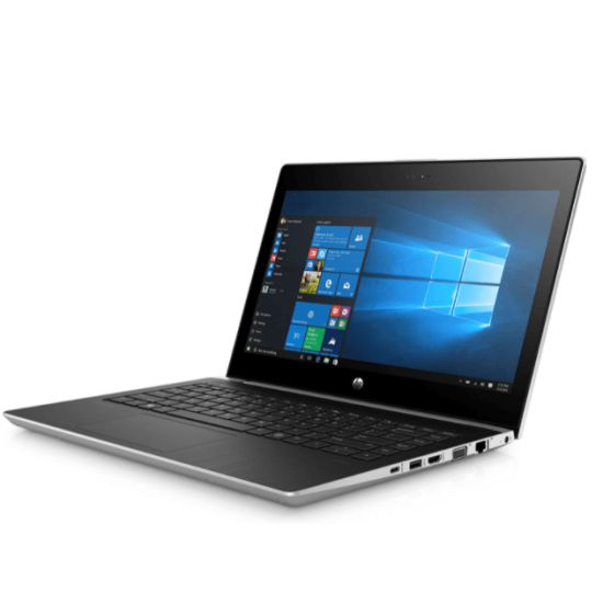 HP ProBook 430 G5 13,3" | i5-8250U · 8GB · SSD 256GB