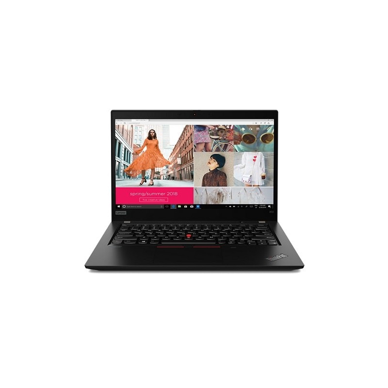 Lenovo ThinkPad X13 G2 i7-1165G7 · 16GB · SSD 512GB · WUXGA