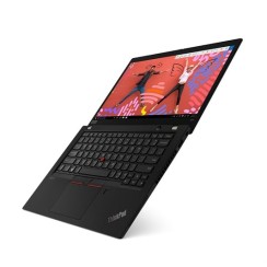Lenovo ThinkPad X13 G2 i7-1165G7 · 16GB · SSD 512GB · WUXGA