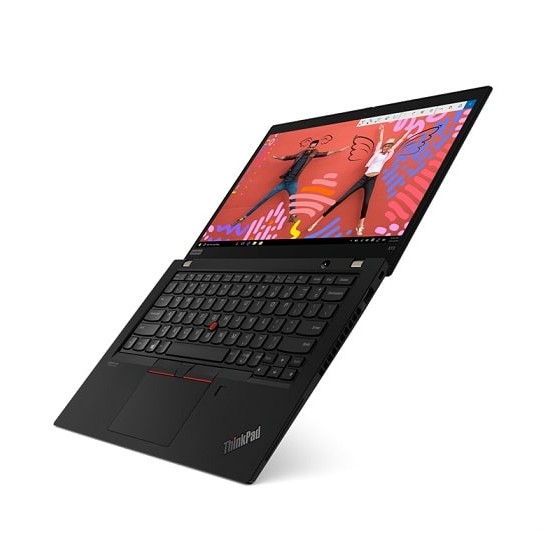 Lenovo ThinkPad X13 G2 i7-1165G7 · 16GB · SSD 512GB · WUXGA