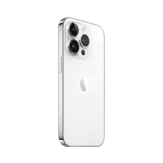 Apple iPhone 14 Pro 256GB Plata · Smartphone Premium 5G