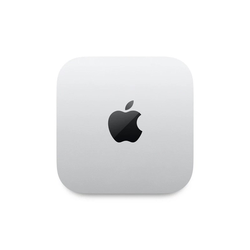 Apple Mac Mini M4 | 10 Cores · 16GB · SSD 256GB