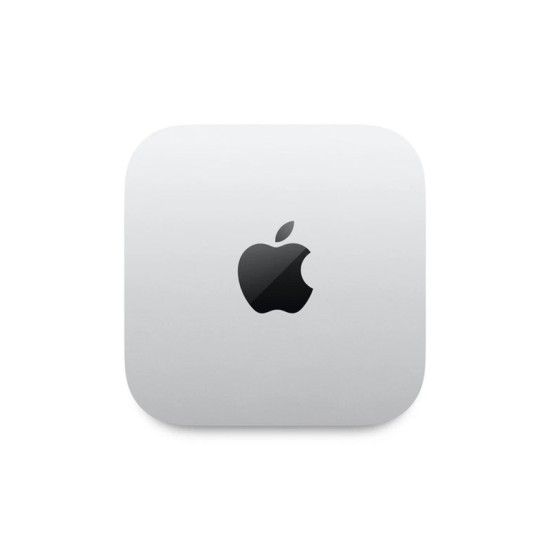 Apple Mac Mini M4 | 10 Cores · 16GB · SSD 256GB
