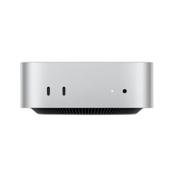 Apple Mac Mini M4 | 10 Cores · 16GB · SSD 256GB