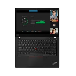 Lenovo ThinkPad X13 G2i i5-1145G7 · 16GB · SSD 512GB · WUXGA
