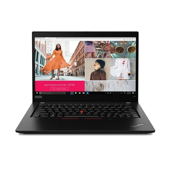Lenovo ThinkPad X13 G2 i7-1165G7 · 16GB · SSD 512GB · 13,3" WUXGA