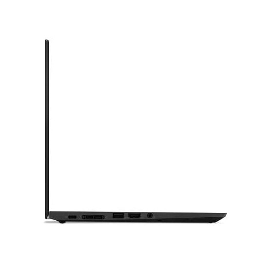 Lenovo ThinkPad X13 G2 i7-1165G7 · 16GB · SSD 512GB · 13,3" WUXGA
